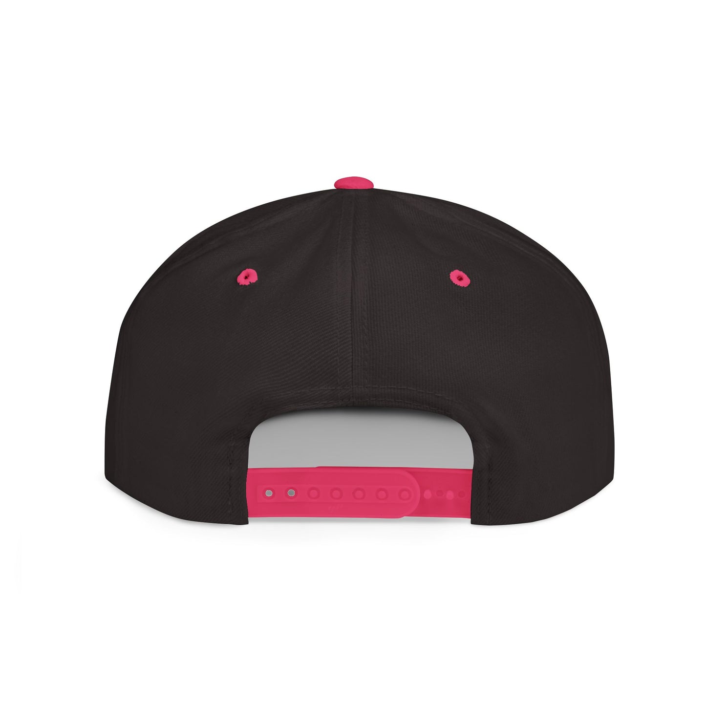 DOPE Graffiti Flat Bill Snapback Cap for Urban Style