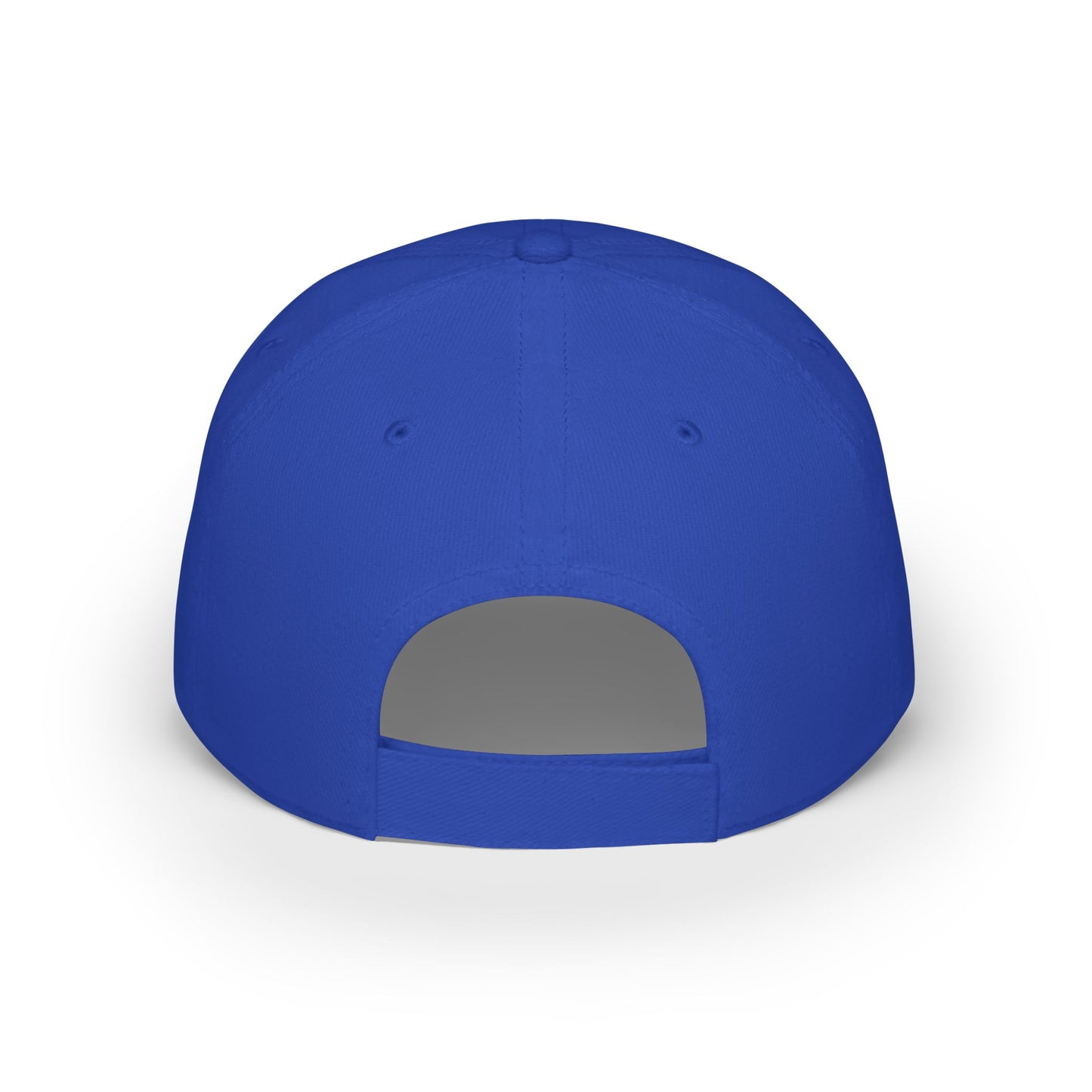 Vibrant Graffiti Low Profile Baseball Cap - DOPE Design for Streetwear & Urban Style