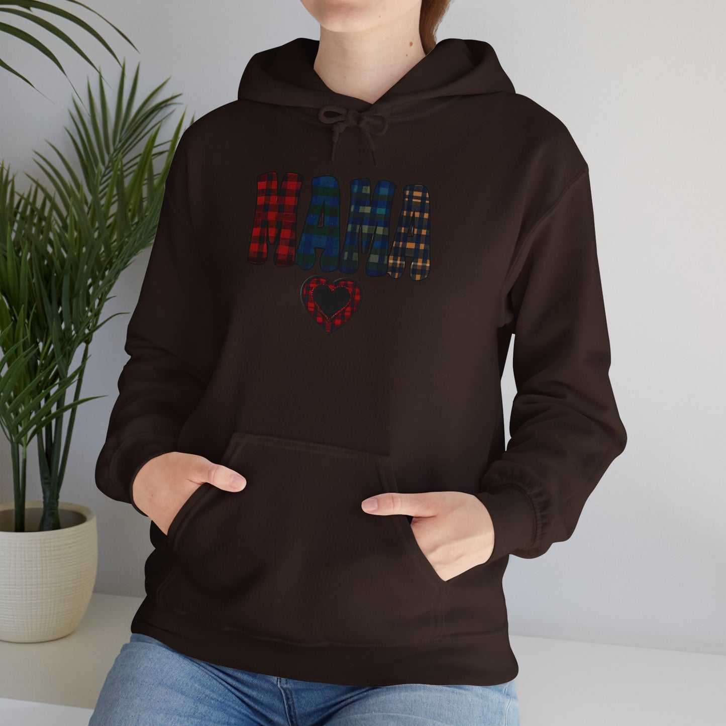 Cozy Mama Sweatshirt - Perfect Gift for Moms