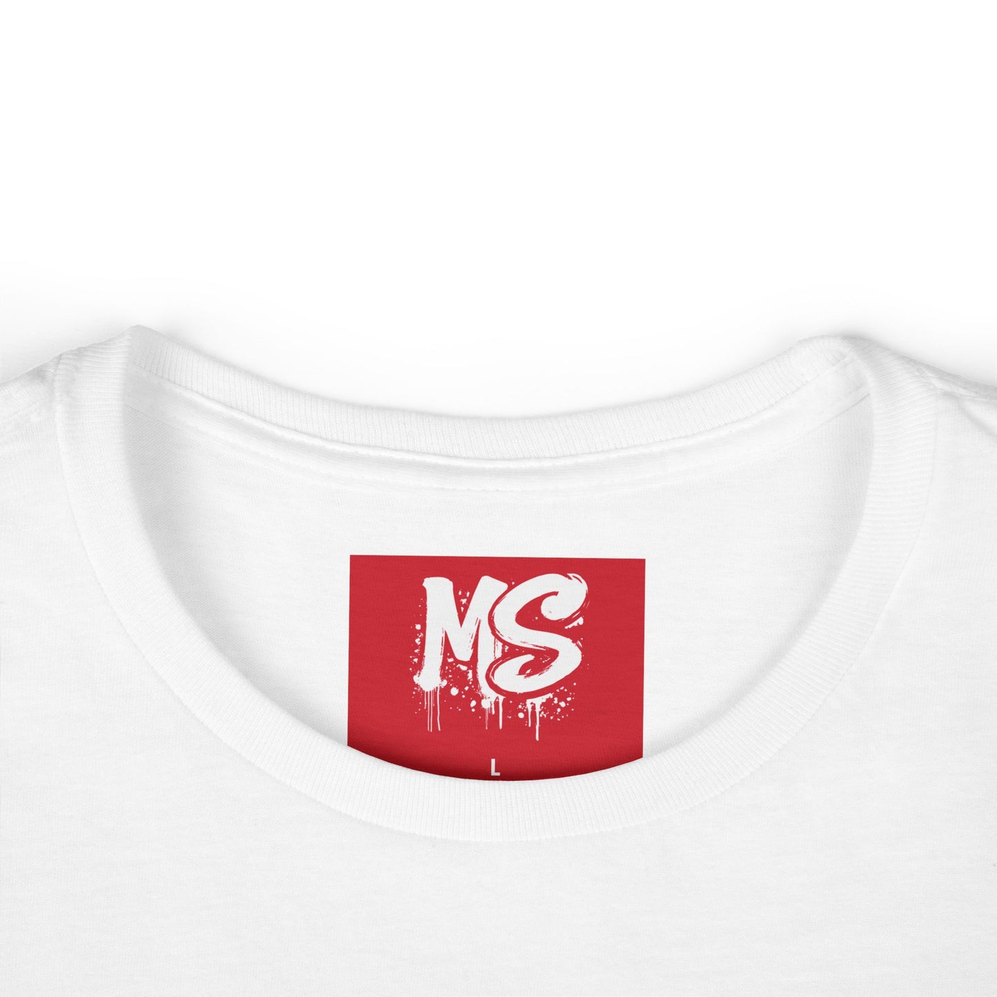 "A Star is Born 2" Women's Softstyle Tee