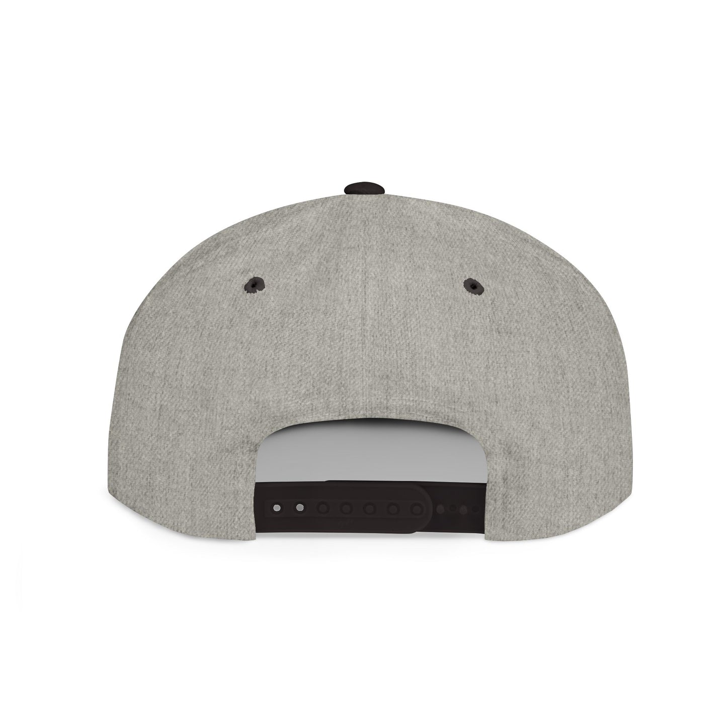 DOPE Graffiti Flat Bill Snapback Cap for Urban Style