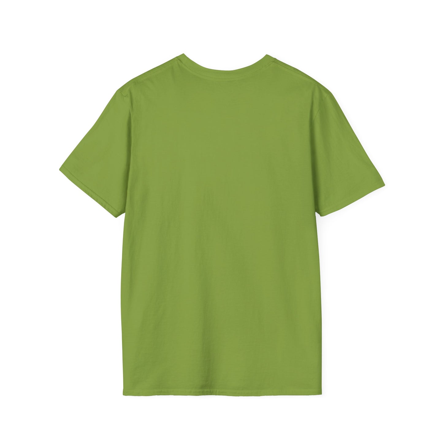 "Let the Shenanigans Begin" Unisex Softstyle T-Shirt