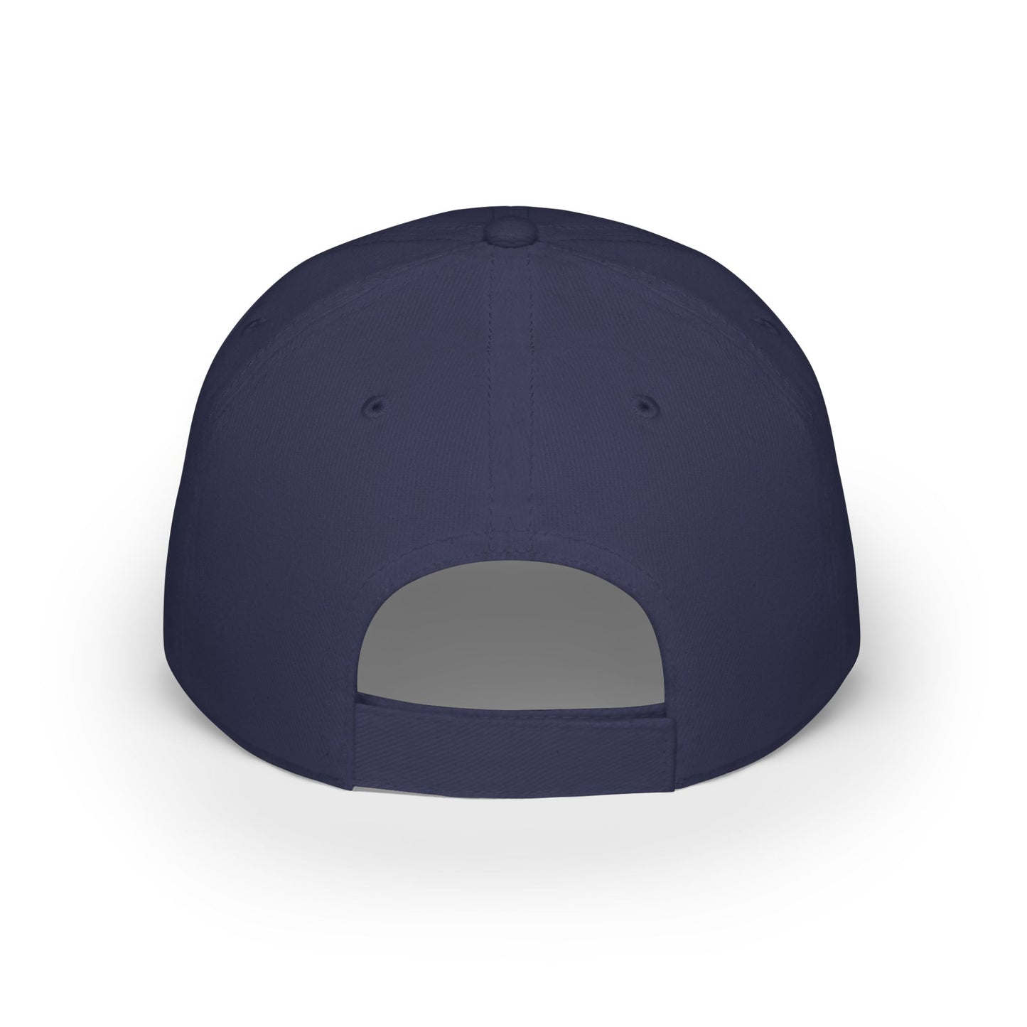 Vibrant Graffiti Low Profile Baseball Cap - DOPE Design for Streetwear & Urban Style