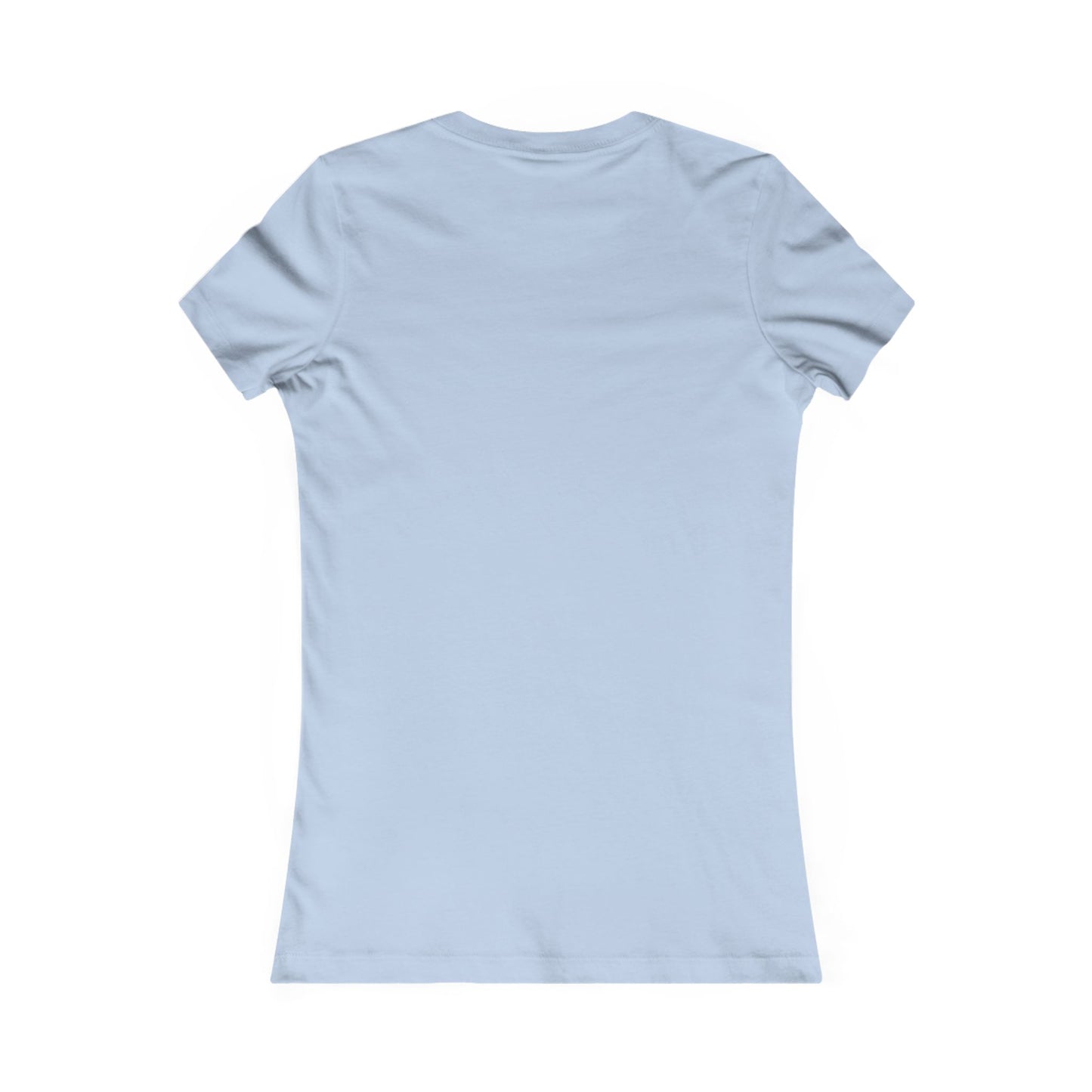 Mood Swing Cat Tee - Stylish Women's Favorite T-Shirt