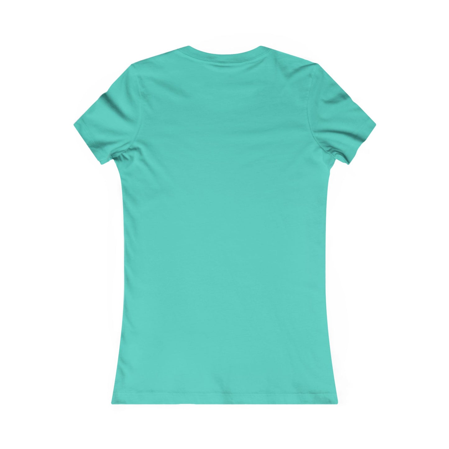 Mood Swing Cat Tee - Stylish Women's Favorite T-Shirt