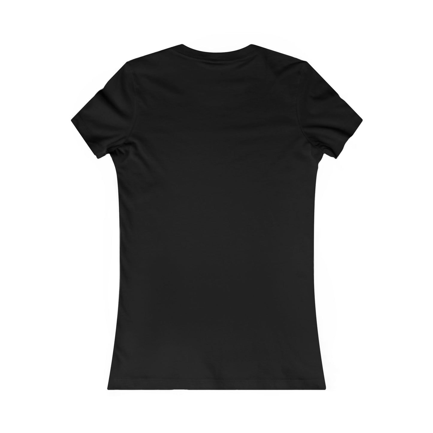 Mood Swing Cat Tee - Stylish Women's Favorite T-Shirt