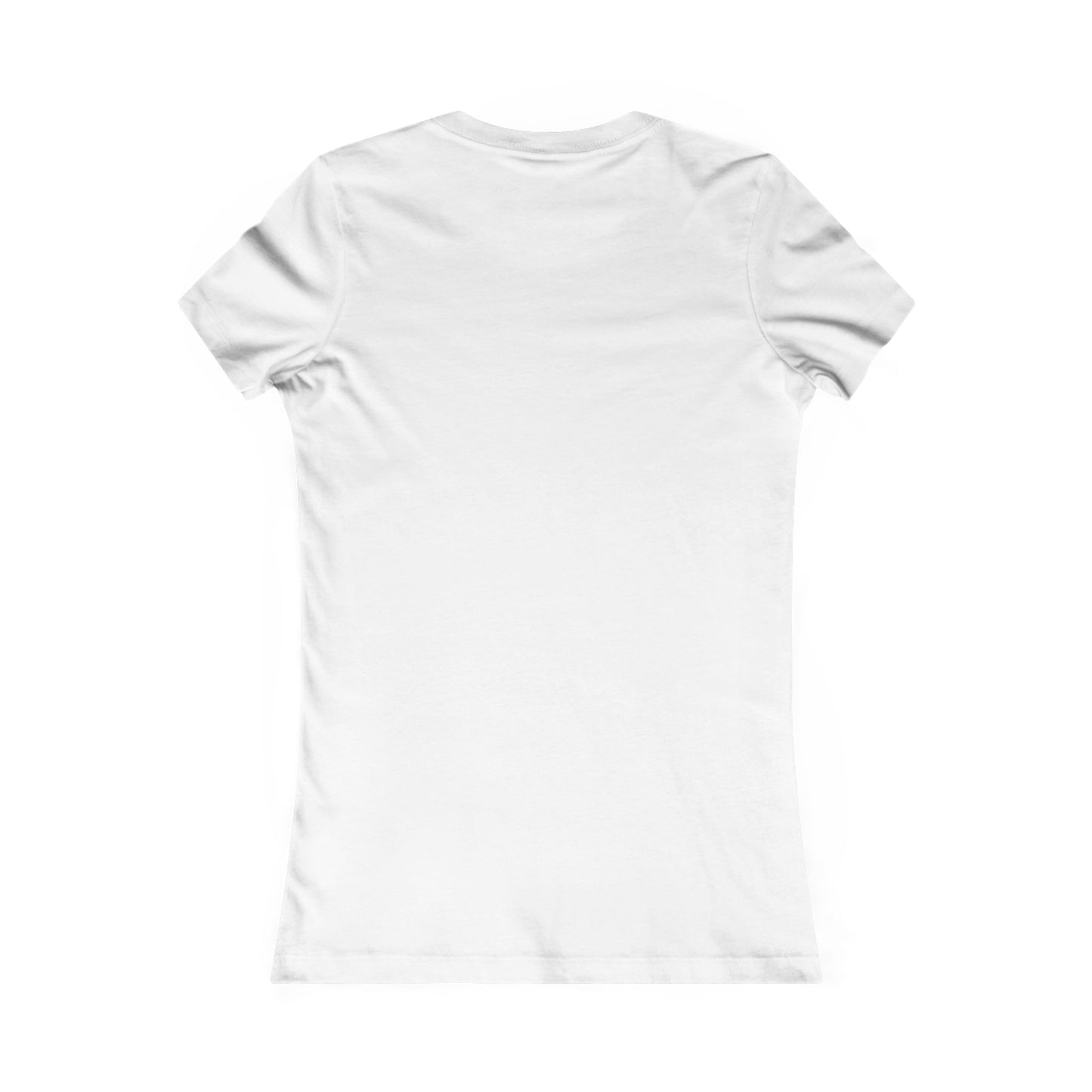 Mood Swing Cat Tee - Stylish Women's Favorite T-Shirt