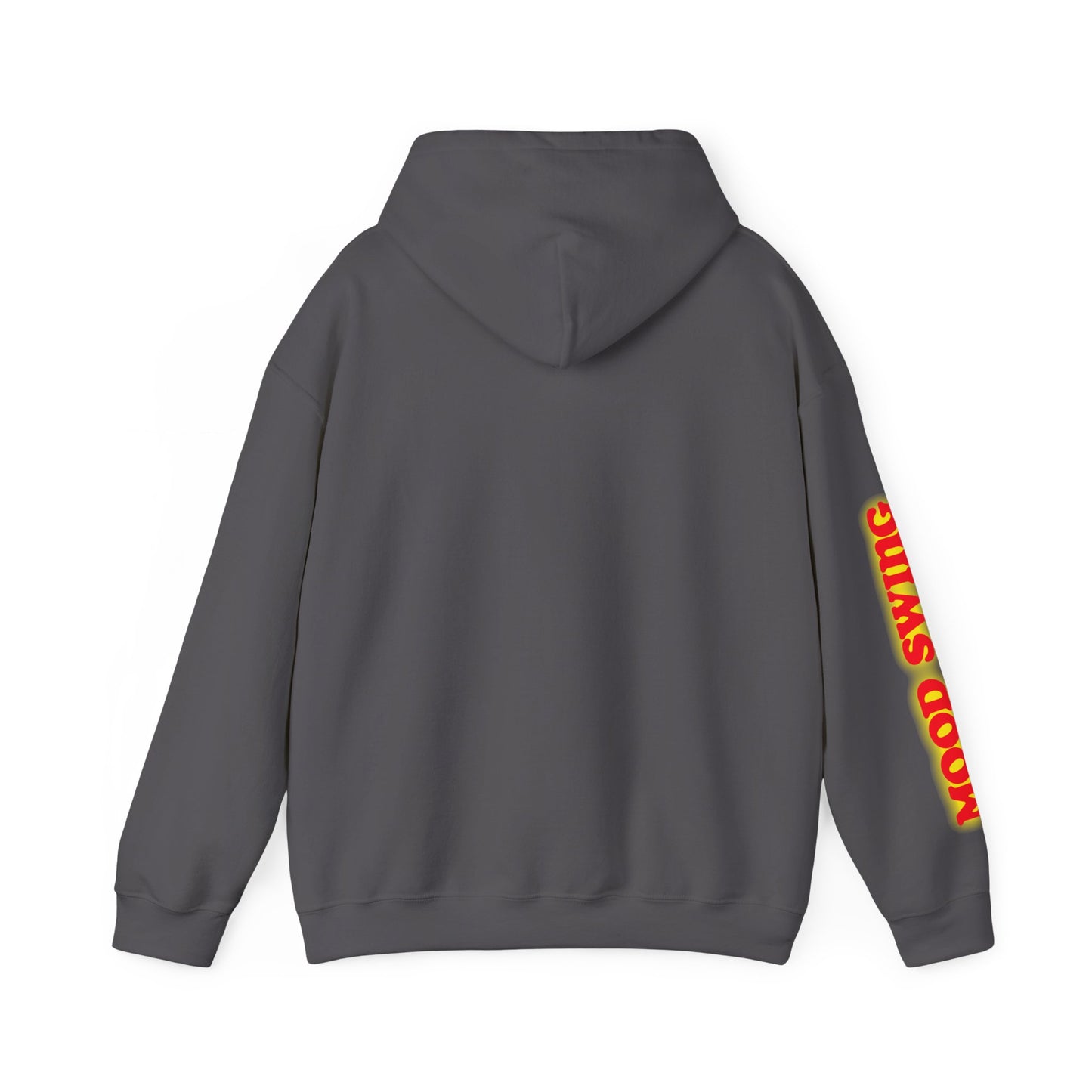" A Star is Born 2" Unisex Heavy Blend™ Hooded Sweatshirt