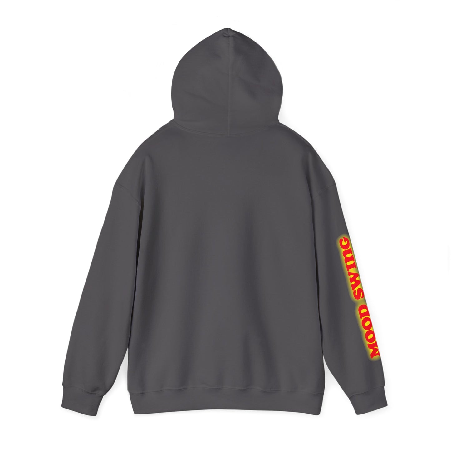 " A Star is Born 2" Unisex Heavy Blend™ Hooded Sweatshirt