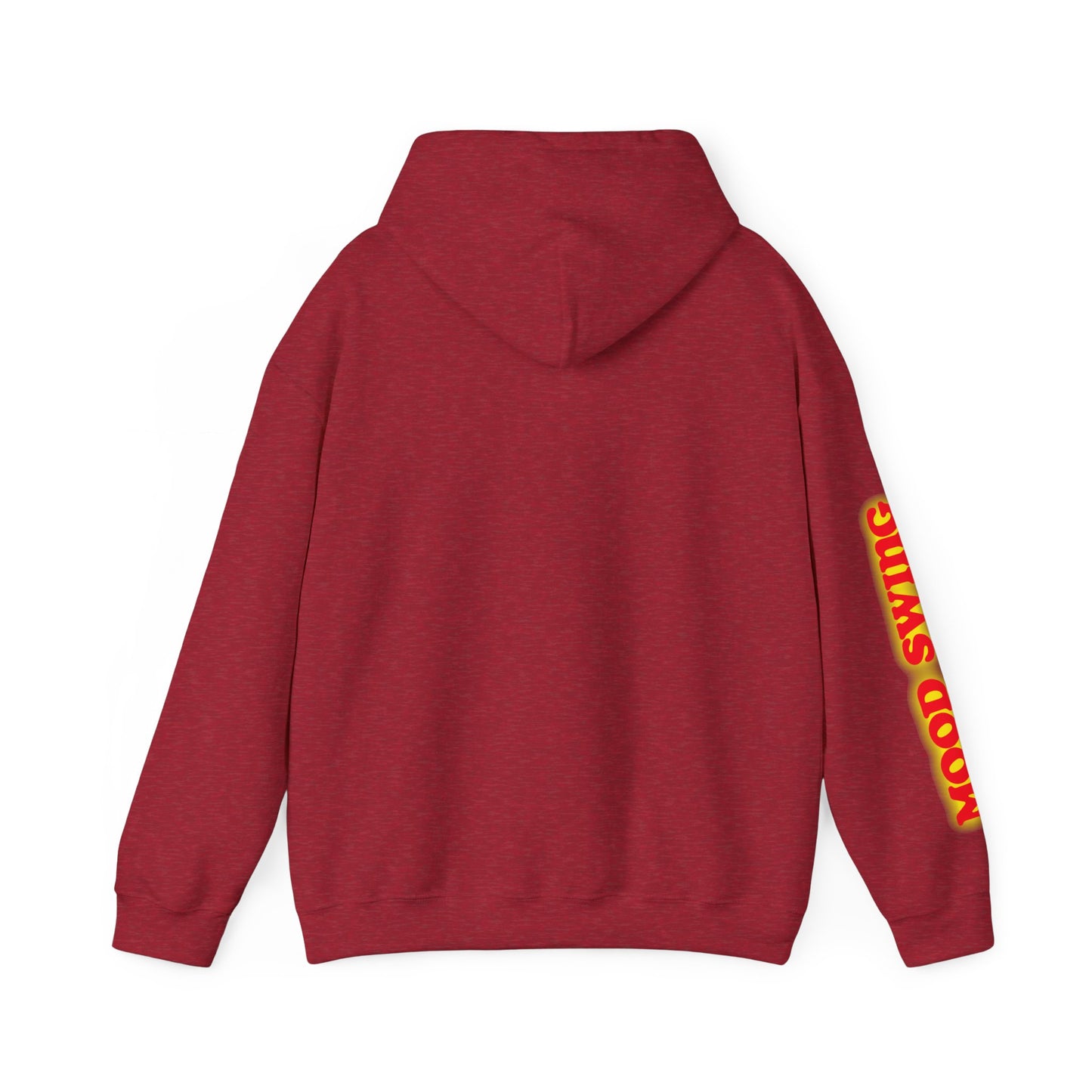" A Star is Born 2" Unisex Heavy Blend™ Hooded Sweatshirt
