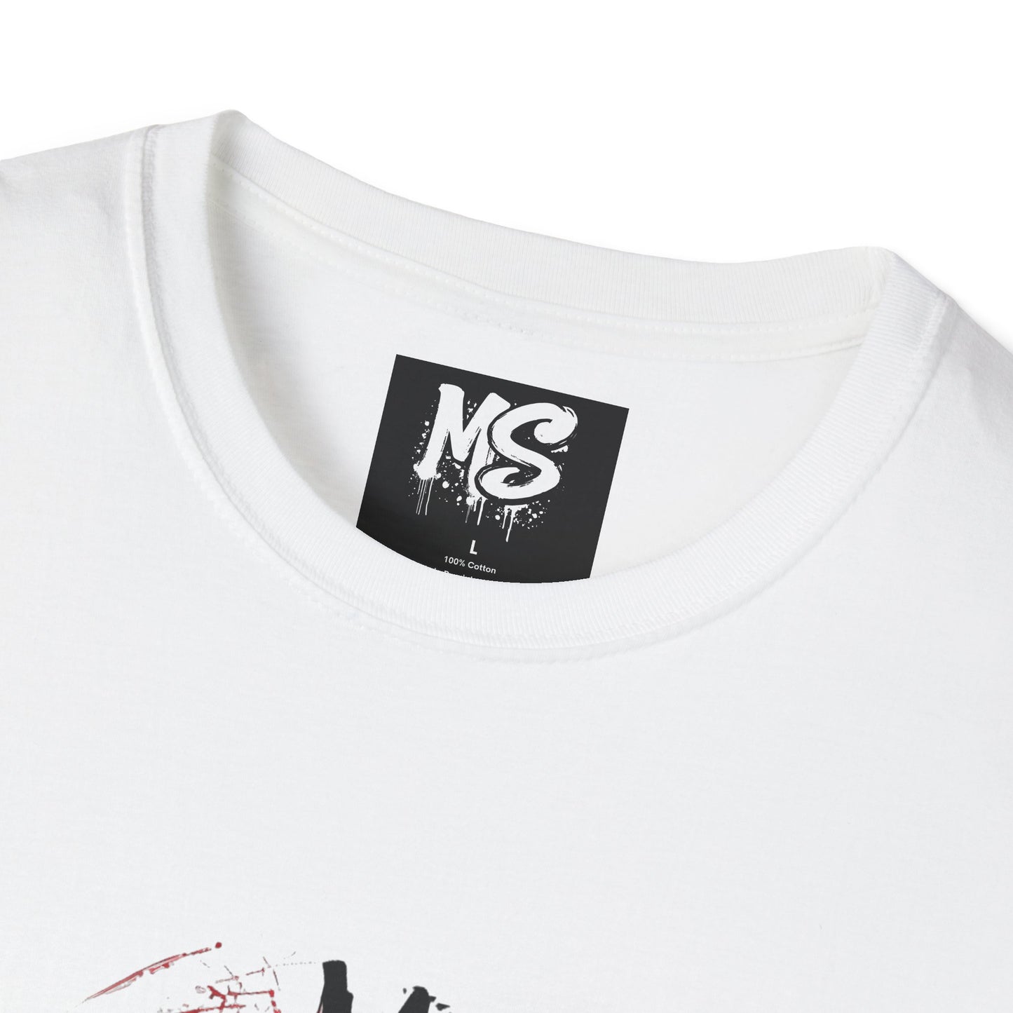"Jam Session" Unisex Softstyle T-Shirt