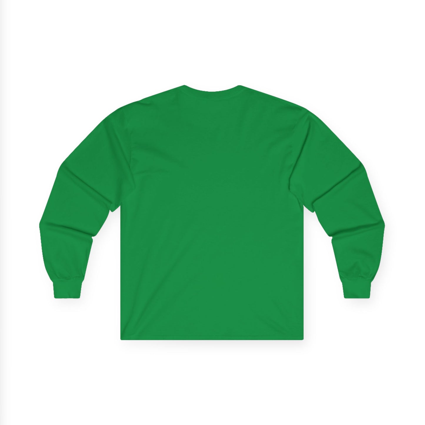"Cheers Fuckers" Unisex Ultra Cotton Long Sleeve Tee