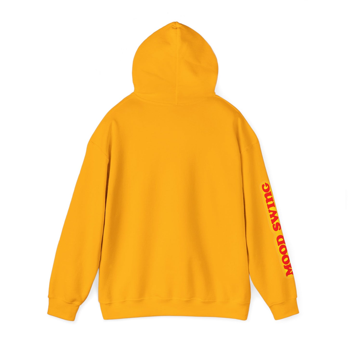 " A Star is Born 2" Unisex Heavy Blend™ Hooded Sweatshirt