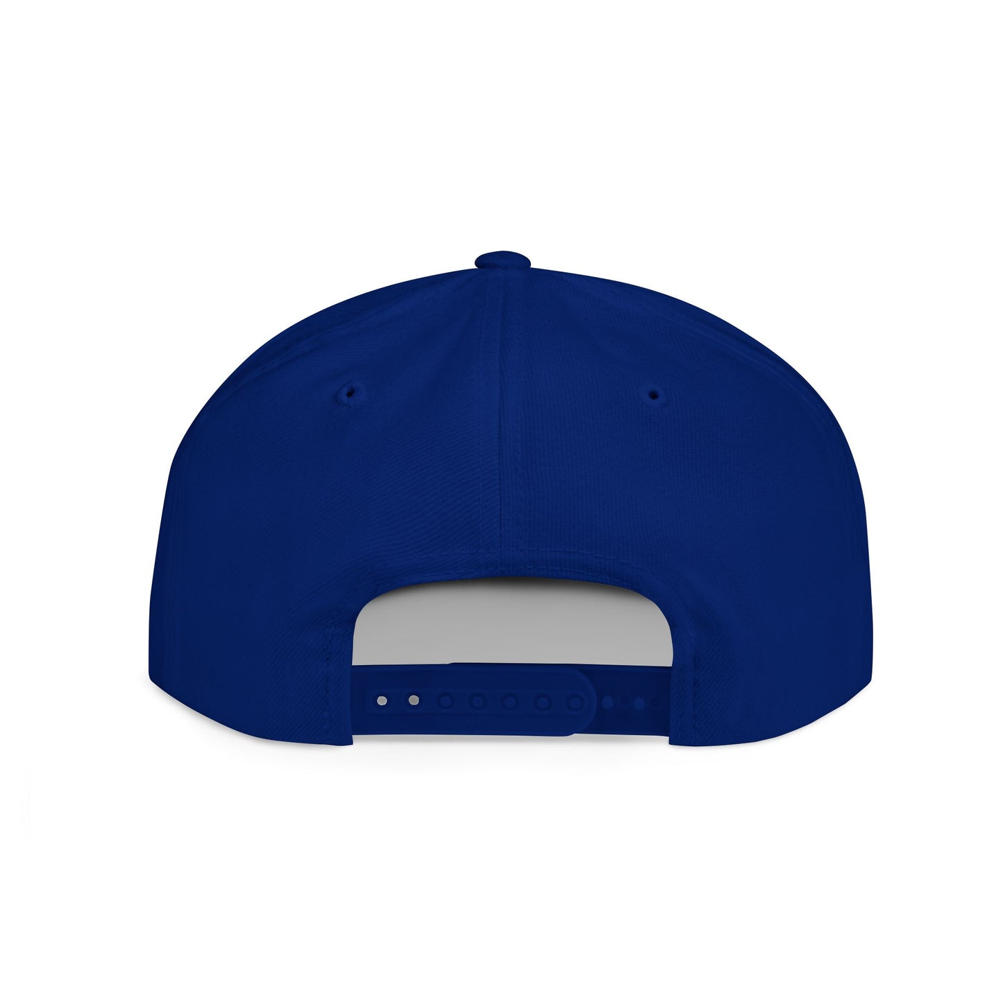 DOPE Graffiti Flat Bill Snapback Cap for Urban Style