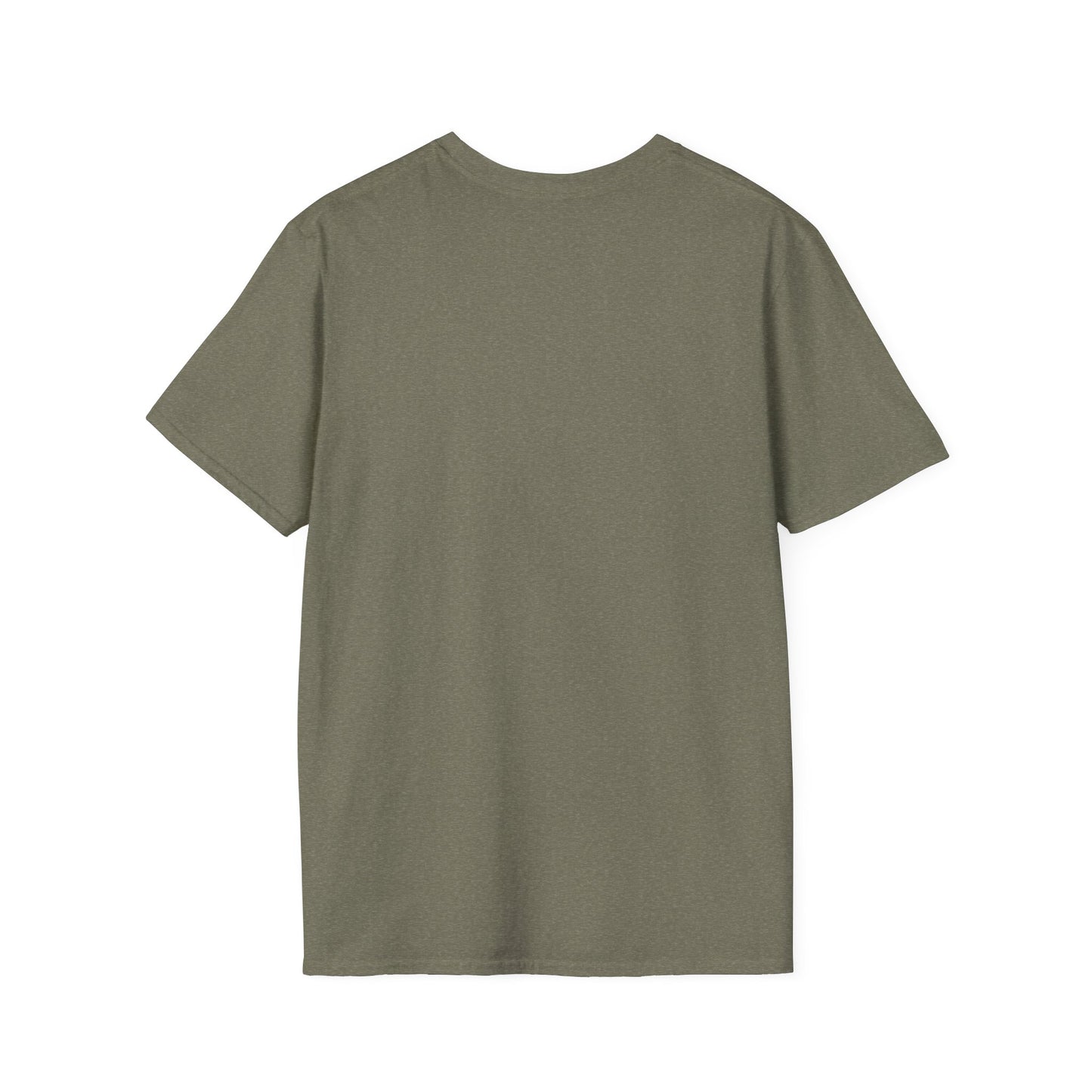 "Let the Shenanigans Begin" Unisex Softstyle T-Shirt