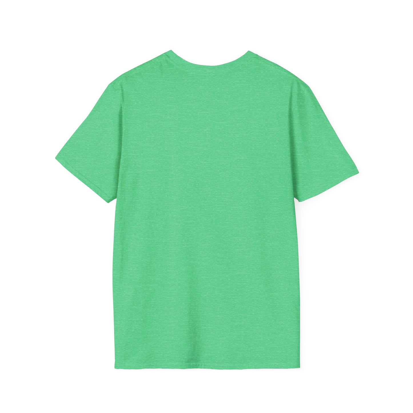"Let the Shenanigans Begin" Unisex Softstyle T-Shirt