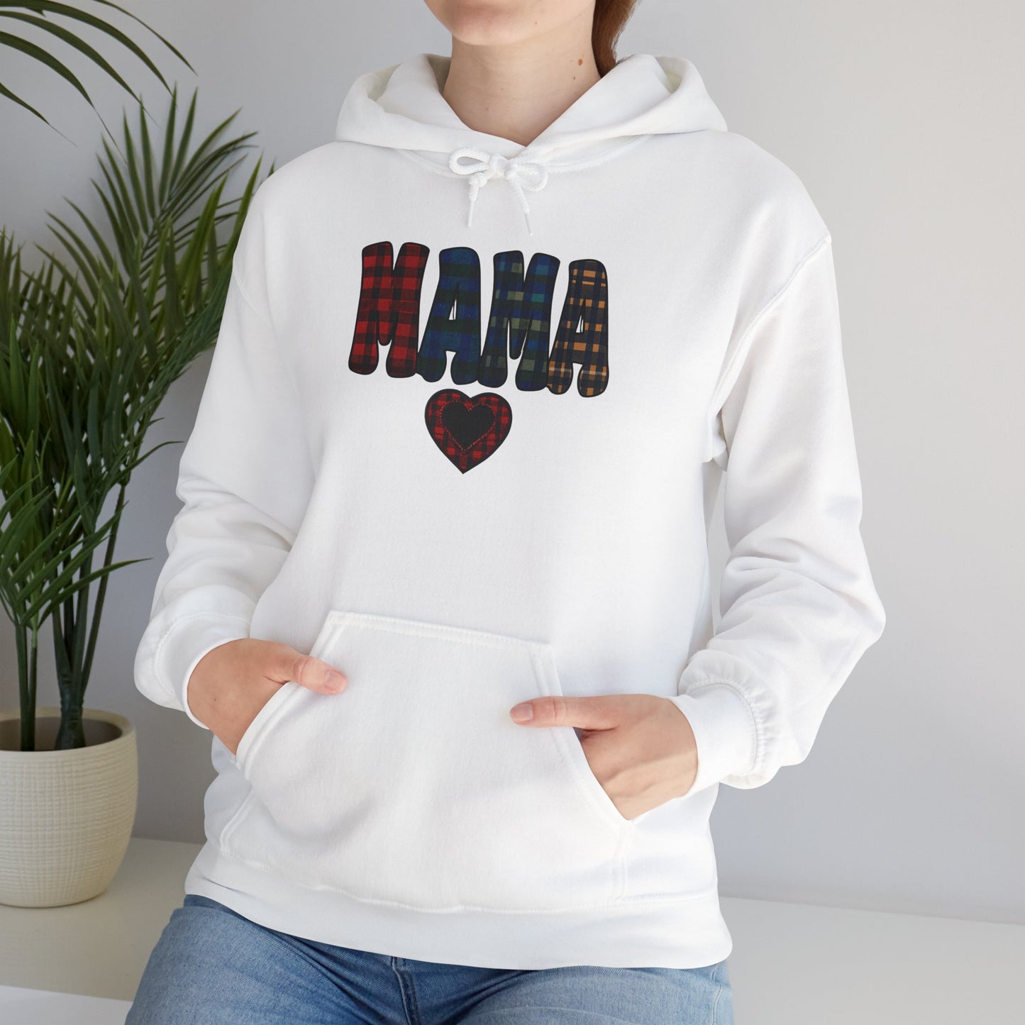 Cozy Mama Sweatshirt - Perfect Gift for Moms