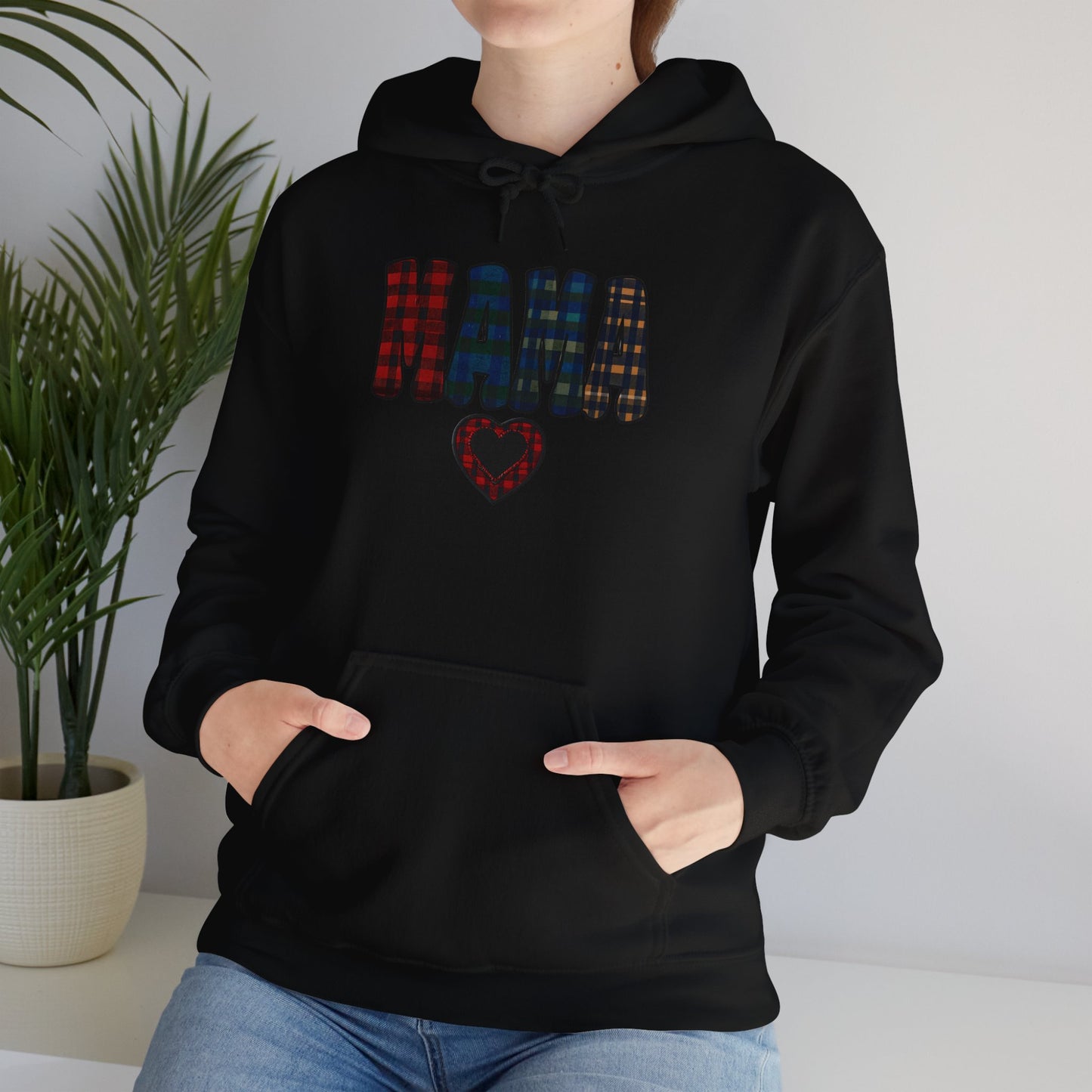 Cozy Mama Sweatshirt - Perfect Gift for Moms