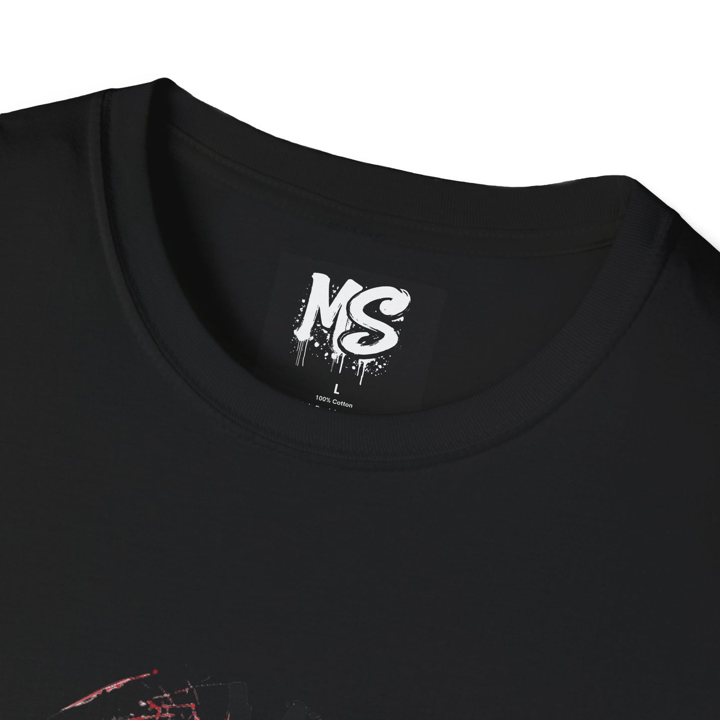 "Jam Session" Unisex Softstyle T-Shirt