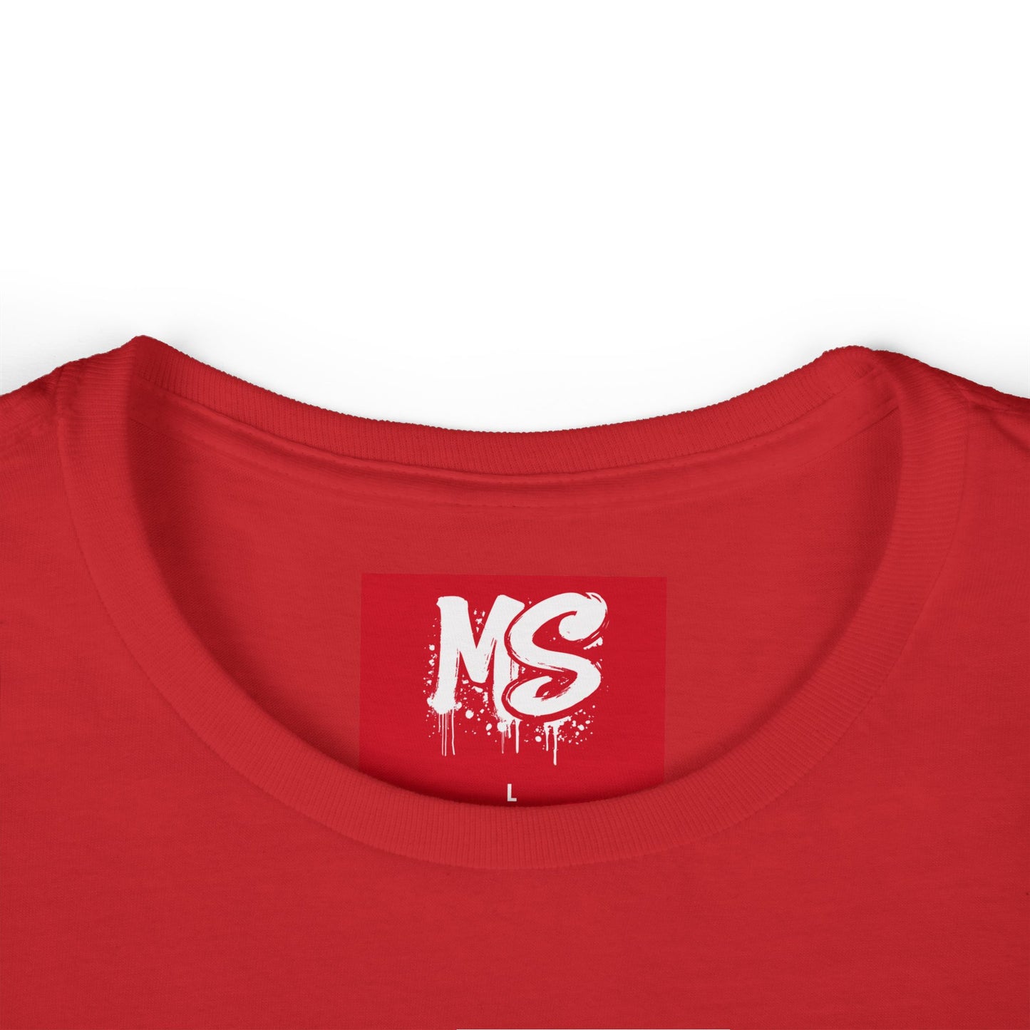 "Star is Born" Women's Softstyle Tee