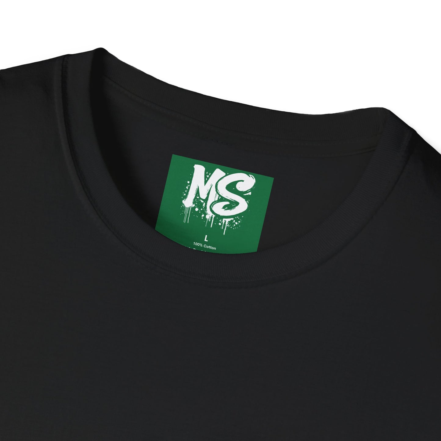 "Let the Shenanigans Begin" Unisex Softstyle T-Shirt