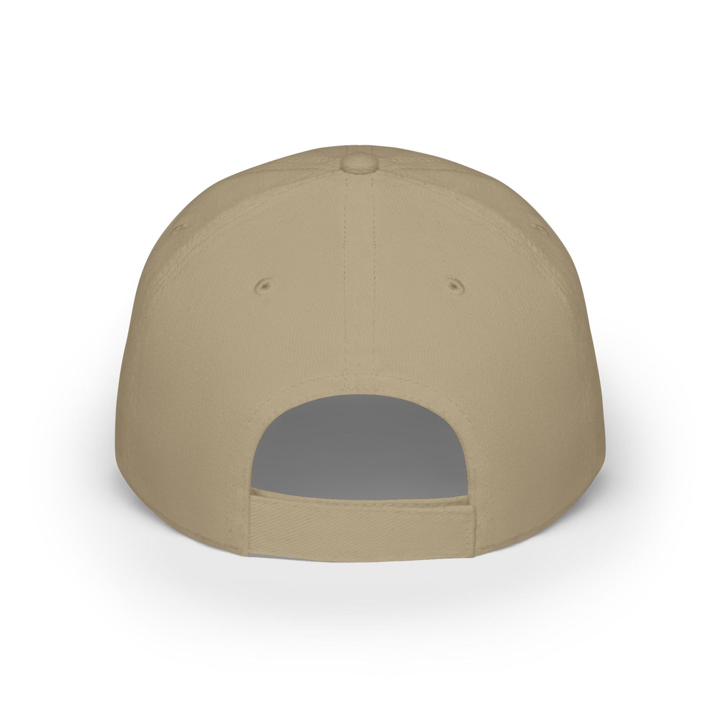 Vibrant Graffiti Low Profile Baseball Cap - DOPE Design for Streetwear & Urban Style