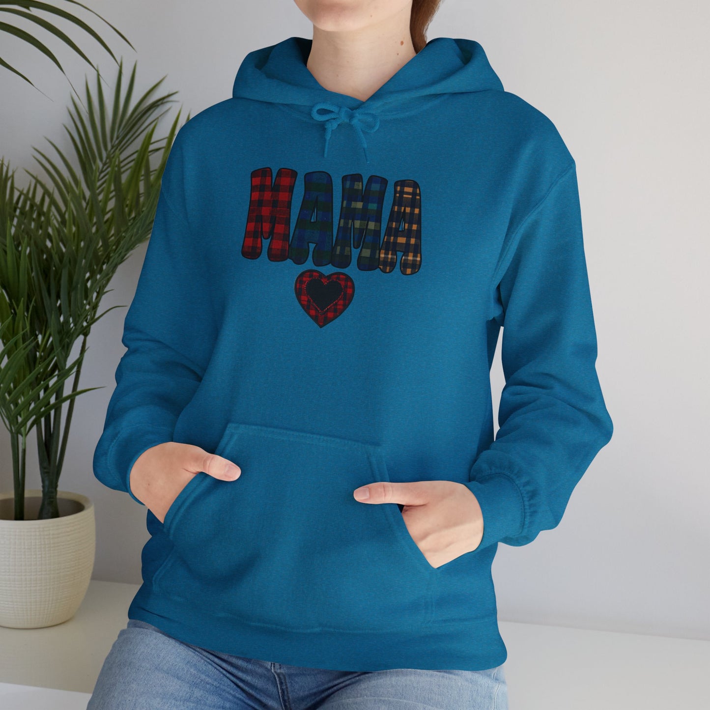 Cozy Mama Sweatshirt - Perfect Gift for Moms