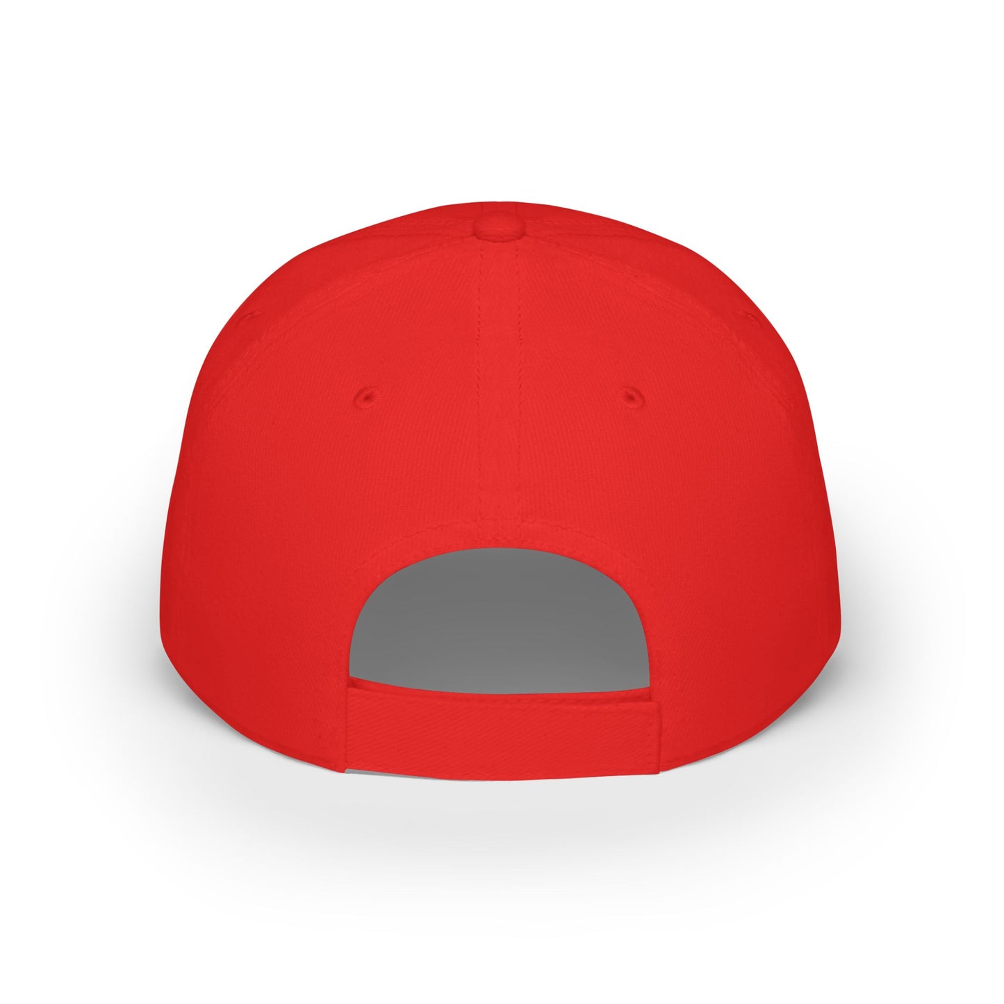 Vibrant Graffiti Low Profile Baseball Cap - DOPE Design for Streetwear & Urban Style