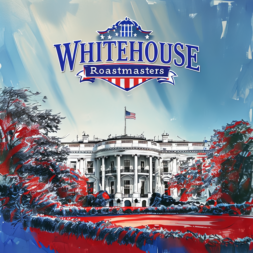 Whitehouse RoastMasters Coffee