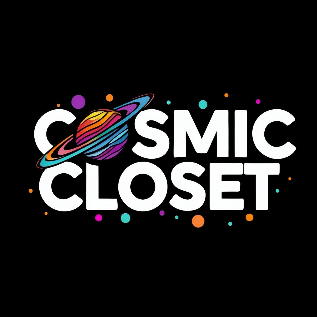 Cosmic Closet