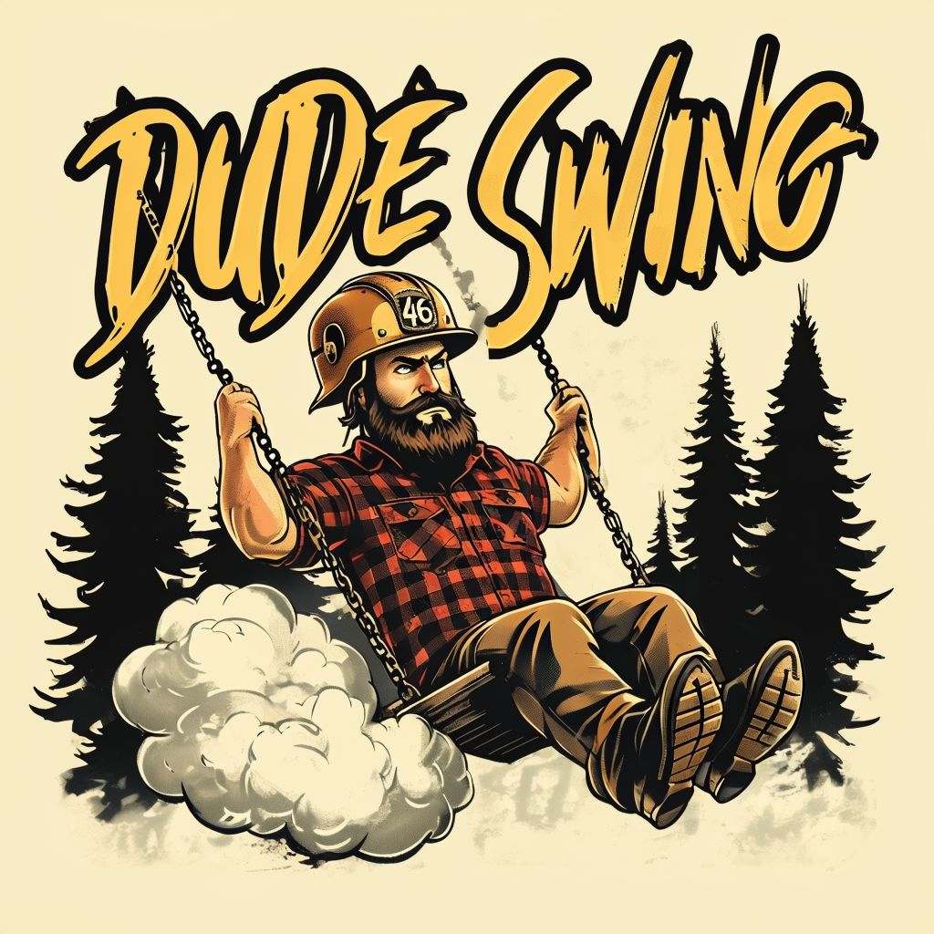 Dude Swing