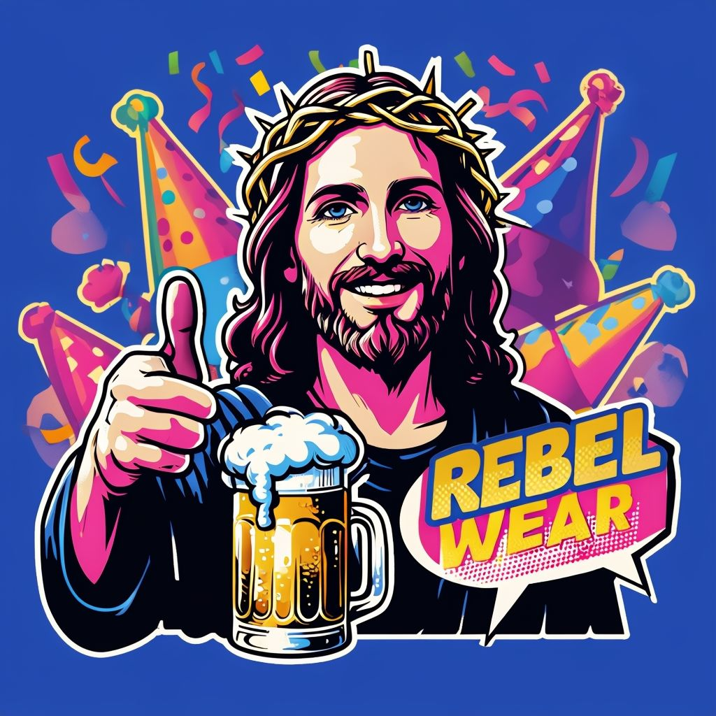 Rebel Wear