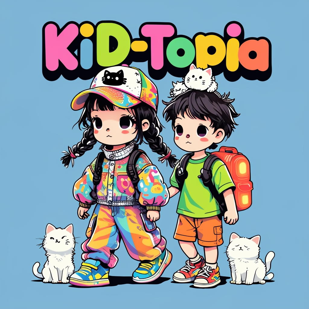 Kid-Topia