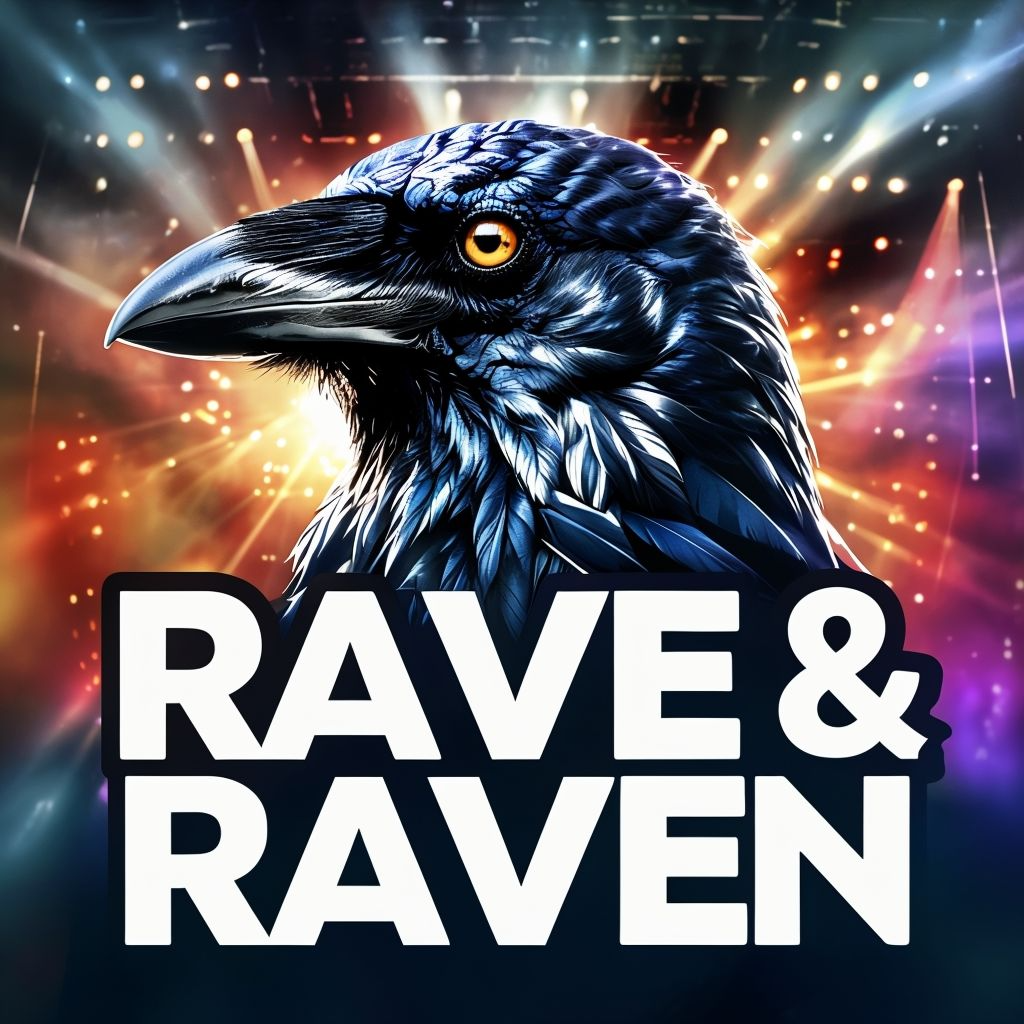 Rave & Raven
