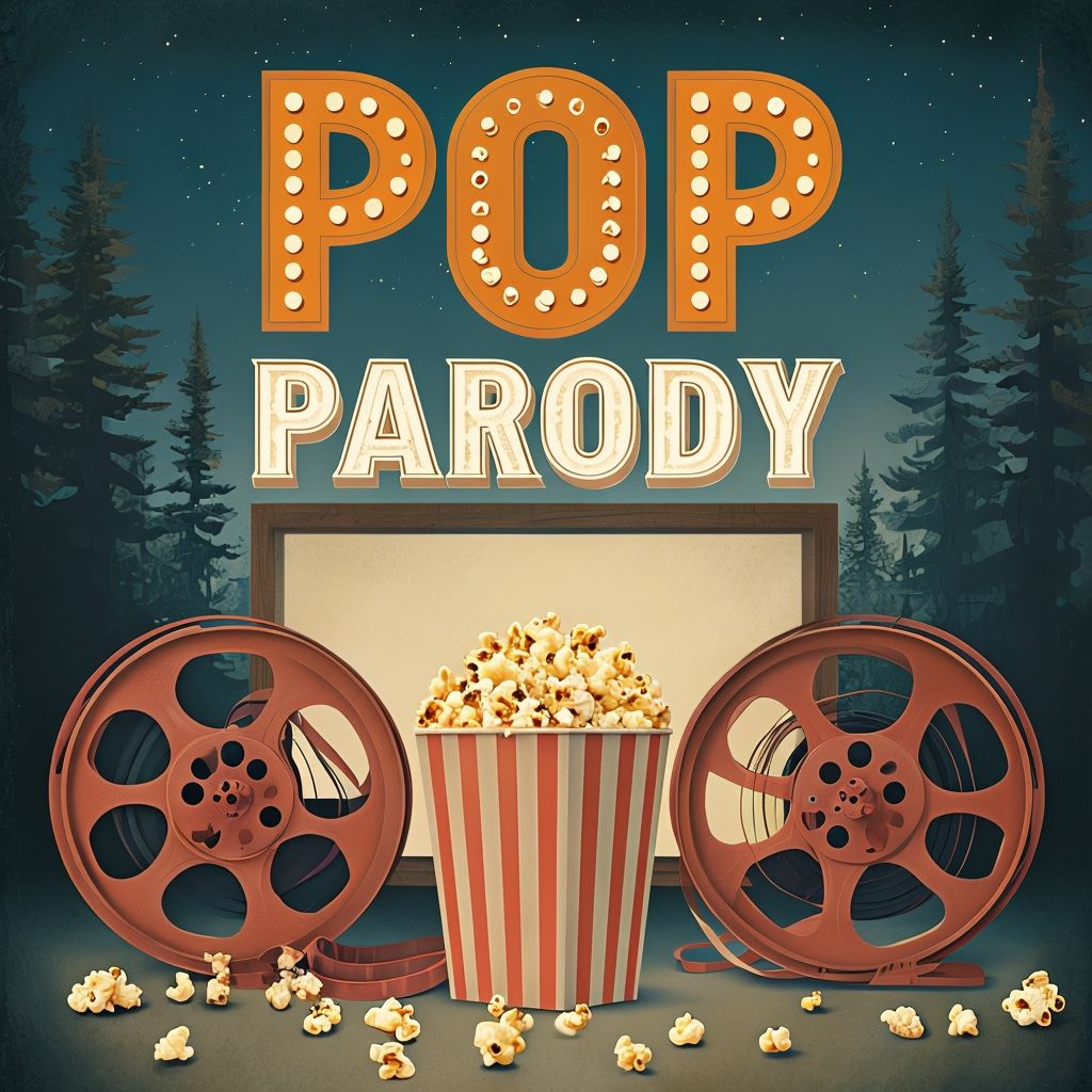 POP Parody