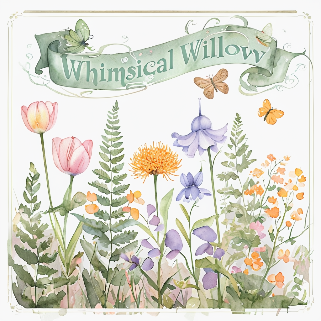 Whimsical Willow