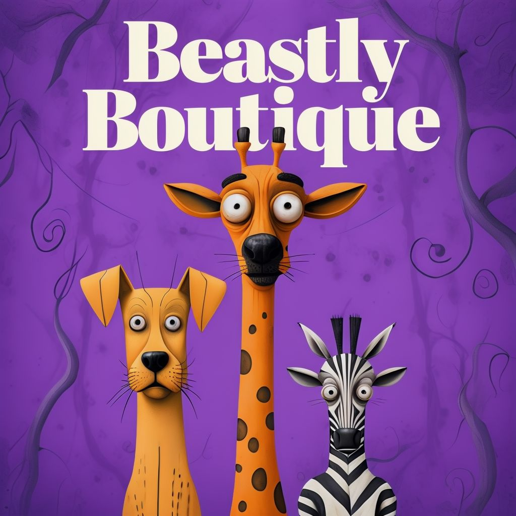 Beastly Boutique