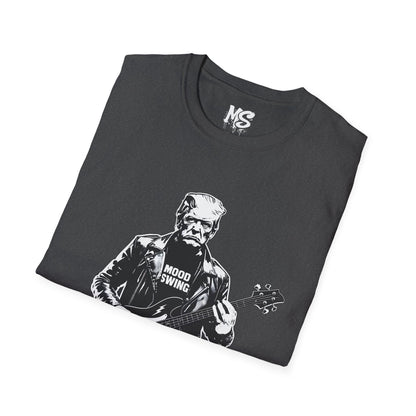 TRUMP STRUMS Unisex Softstyle T-Shirt