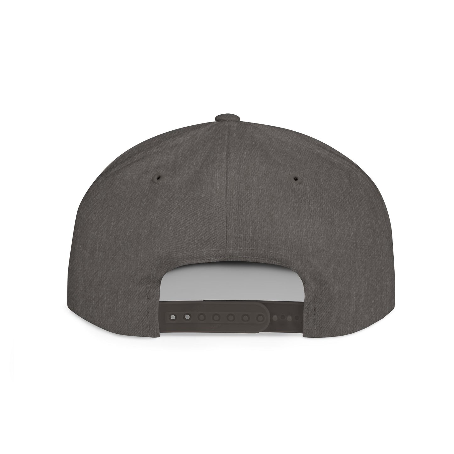 DOPE Graffiti Flat Bill Snapback Cap for Urban Style