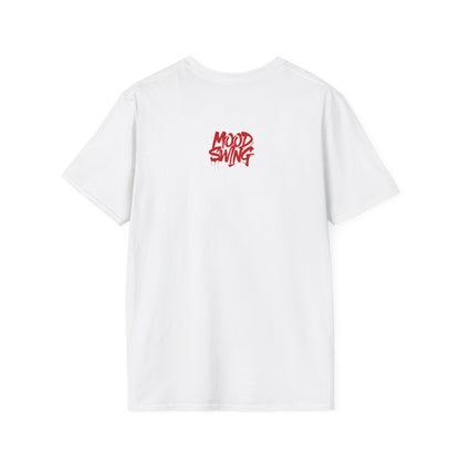 "Devil Cat" Unisex Softstyle T-Shirt