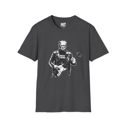TRUMP STRUMS Unisex Softstyle T-Shirt
