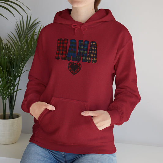 Cozy Mama Sweatshirt - Perfect Gift for Moms