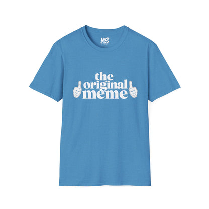 The Original Meme Unisex Softstyle T-Shirt