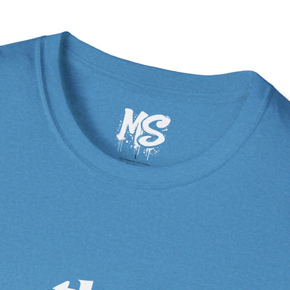 The Original Meme Unisex Softstyle T-Shirt