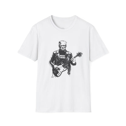 TRUMP STRUMS Unisex Softstyle T-Shirt