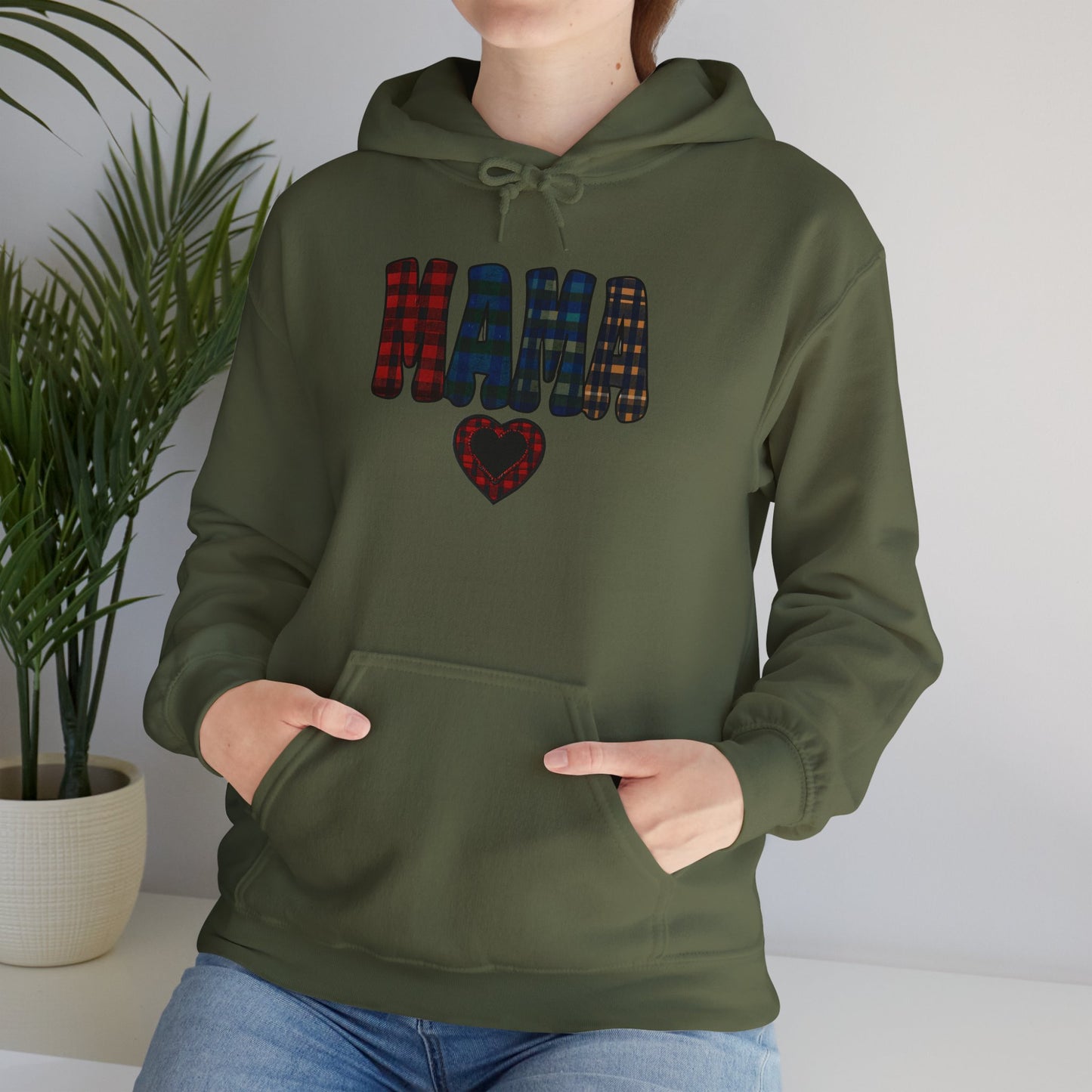 Cozy Mama Sweatshirt - Perfect Gift for Moms