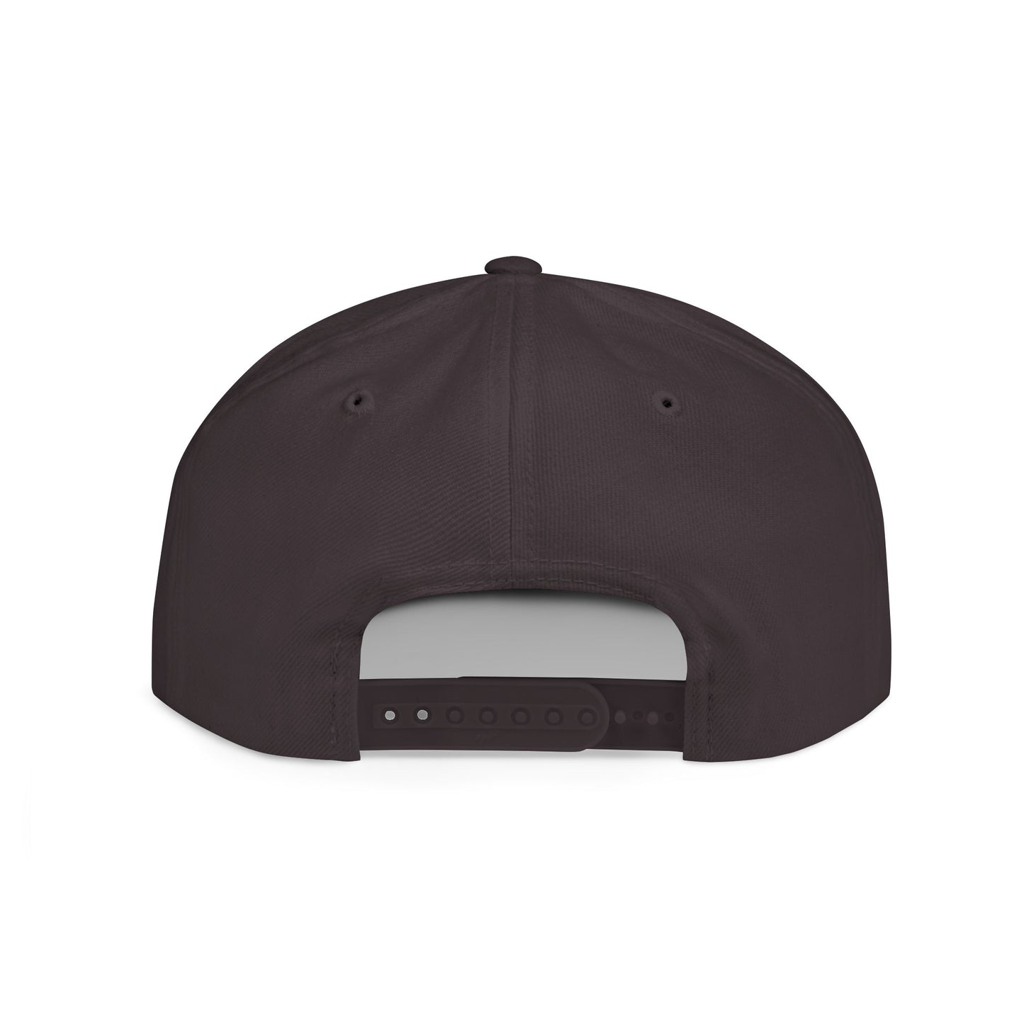 DOPE Graffiti Flat Bill Snapback Cap for Urban Style