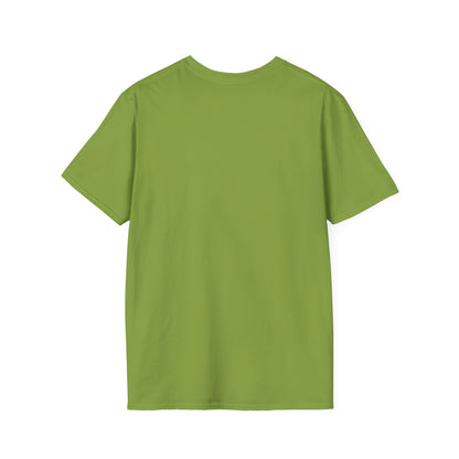"Let the Shenanigans Begin" Unisex Softstyle T-Shirt