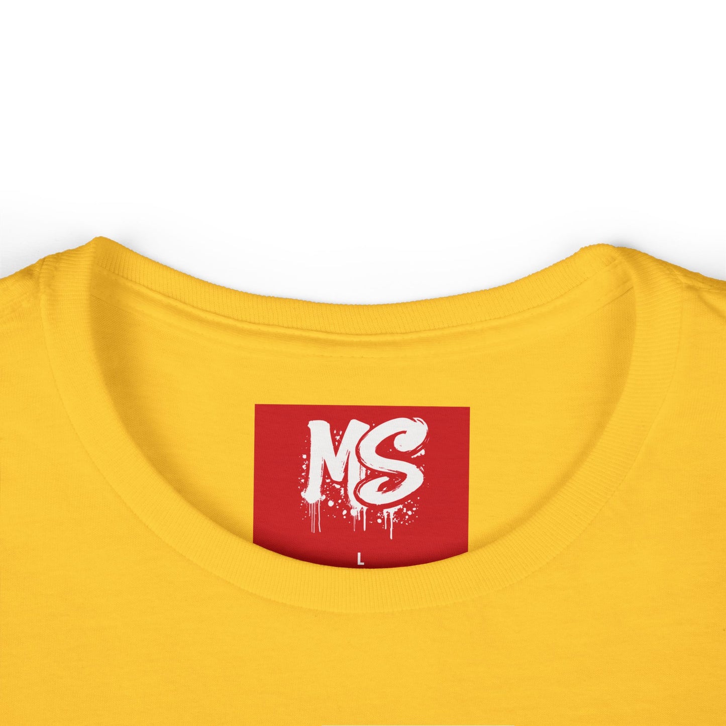 "A Star is Born 2" Women's Softstyle Tee