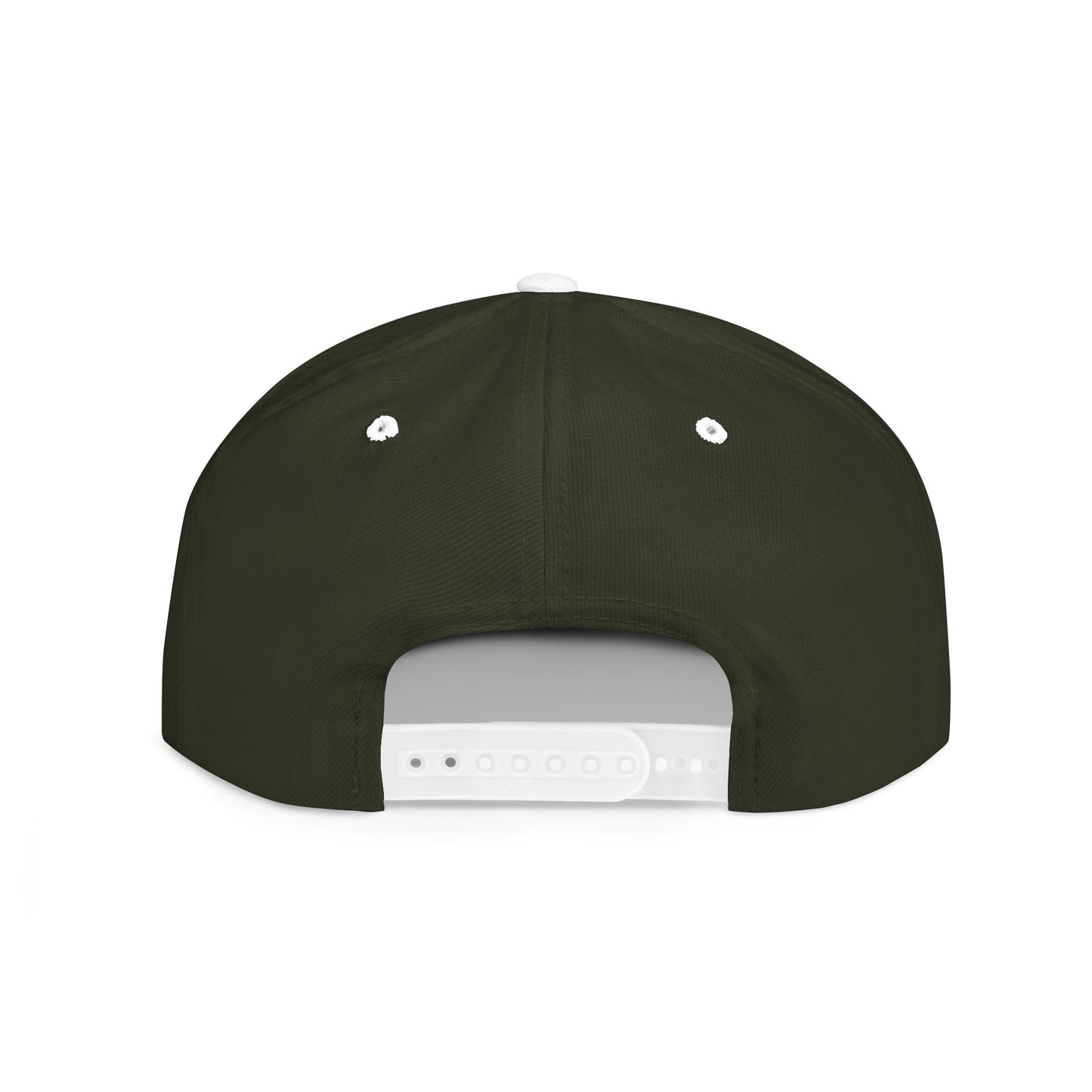 DOPE Graffiti Flat Bill Snapback Cap for Urban Style
